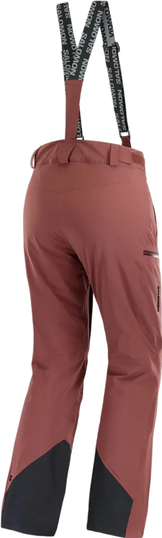 Brilliant Ski Pants - Women’s|-|Pantalon de ski Brilliant - Femme sold by Altitude Sports product image thumbnail 4