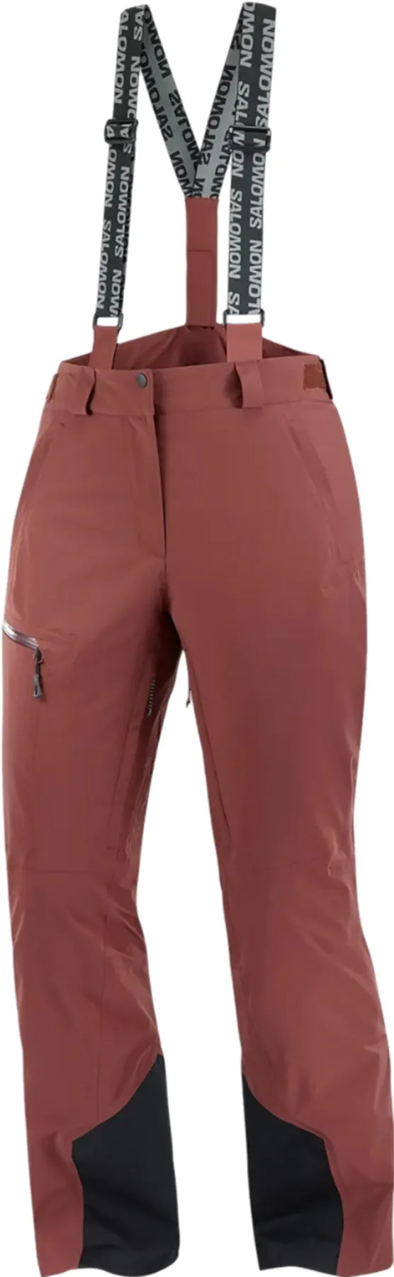 Brilliant Ski Pants - Women’s|-|Pantalon de ski Brilliant - Femme sold by Altitude Sports