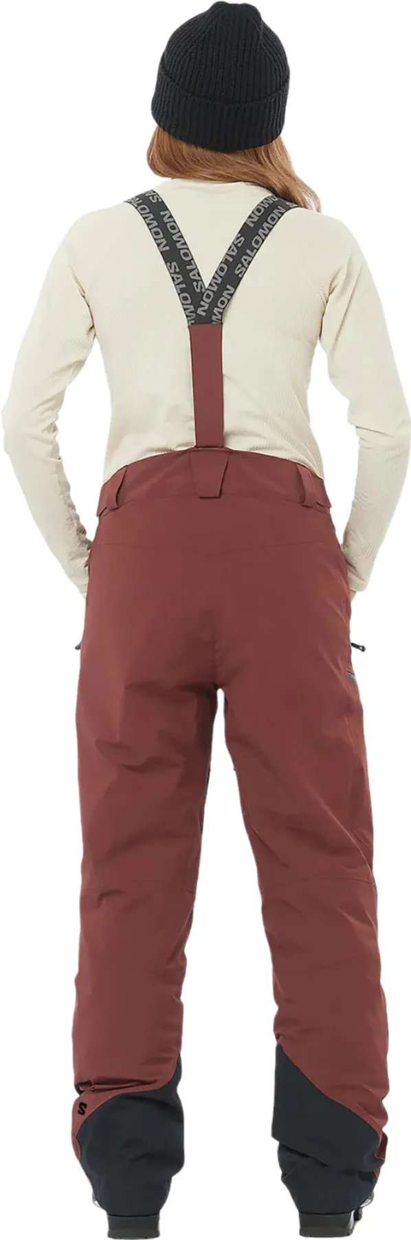 Brilliant Ski Pants - Women’s|-|Pantalon de ski Brilliant - Femme sold by Altitude Sports product image thumbnail 5