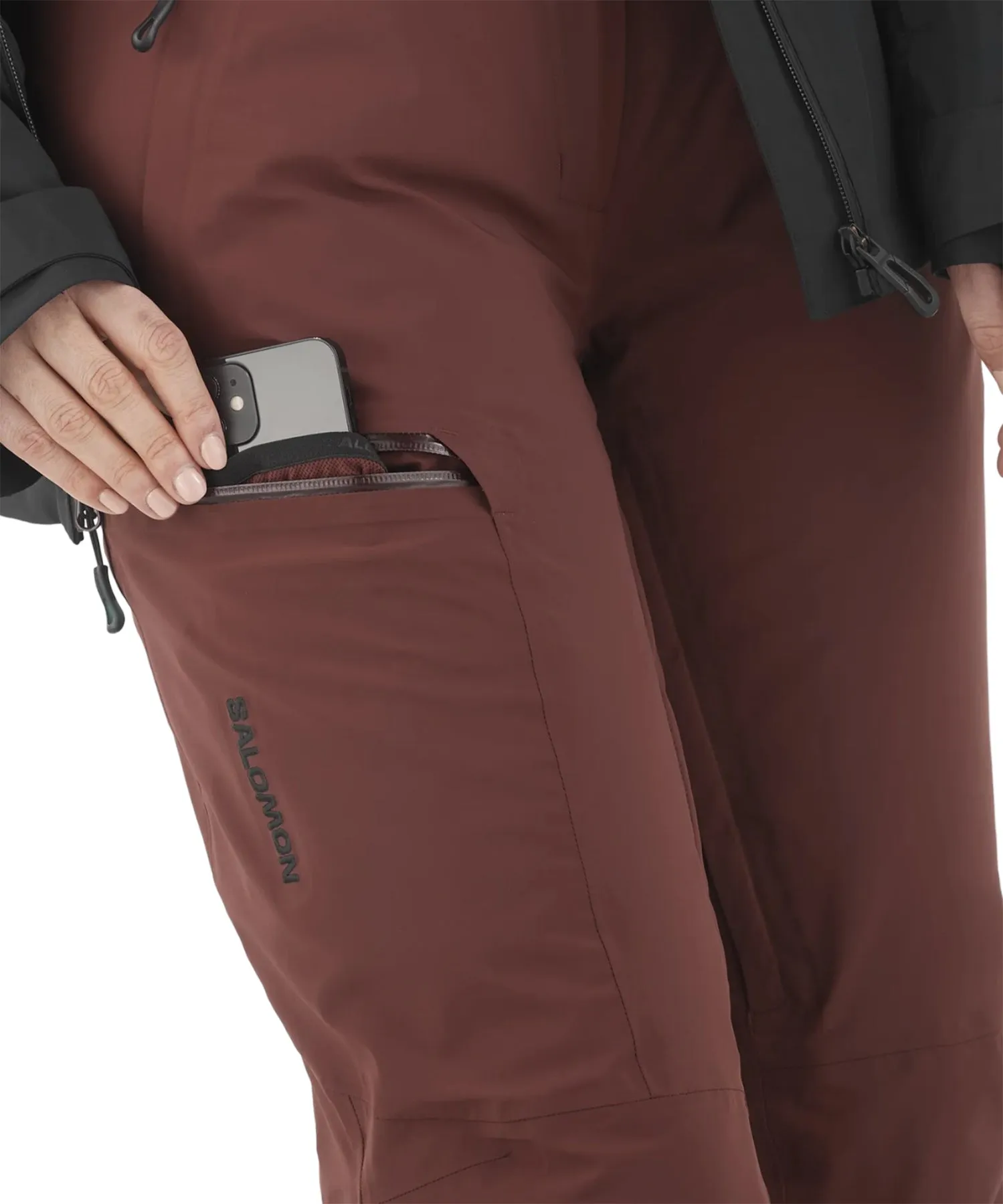 Brilliant Ski Pants - Women’s|-|Pantalon de ski Brilliant - Femme sold by Altitude Sports product image thumbnail 2