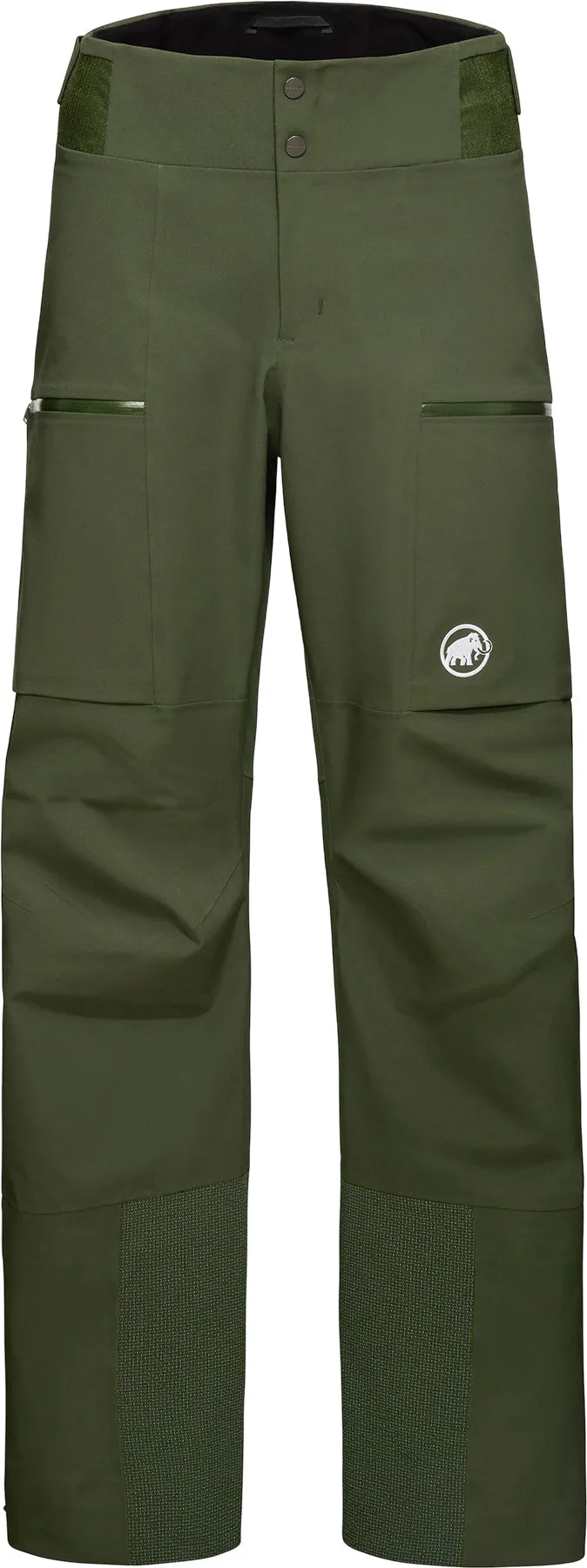 Stoney Hardshell Pants - Men's |-|Pantalon coquille rigide Stoney - Homme sold by Altitude Sports