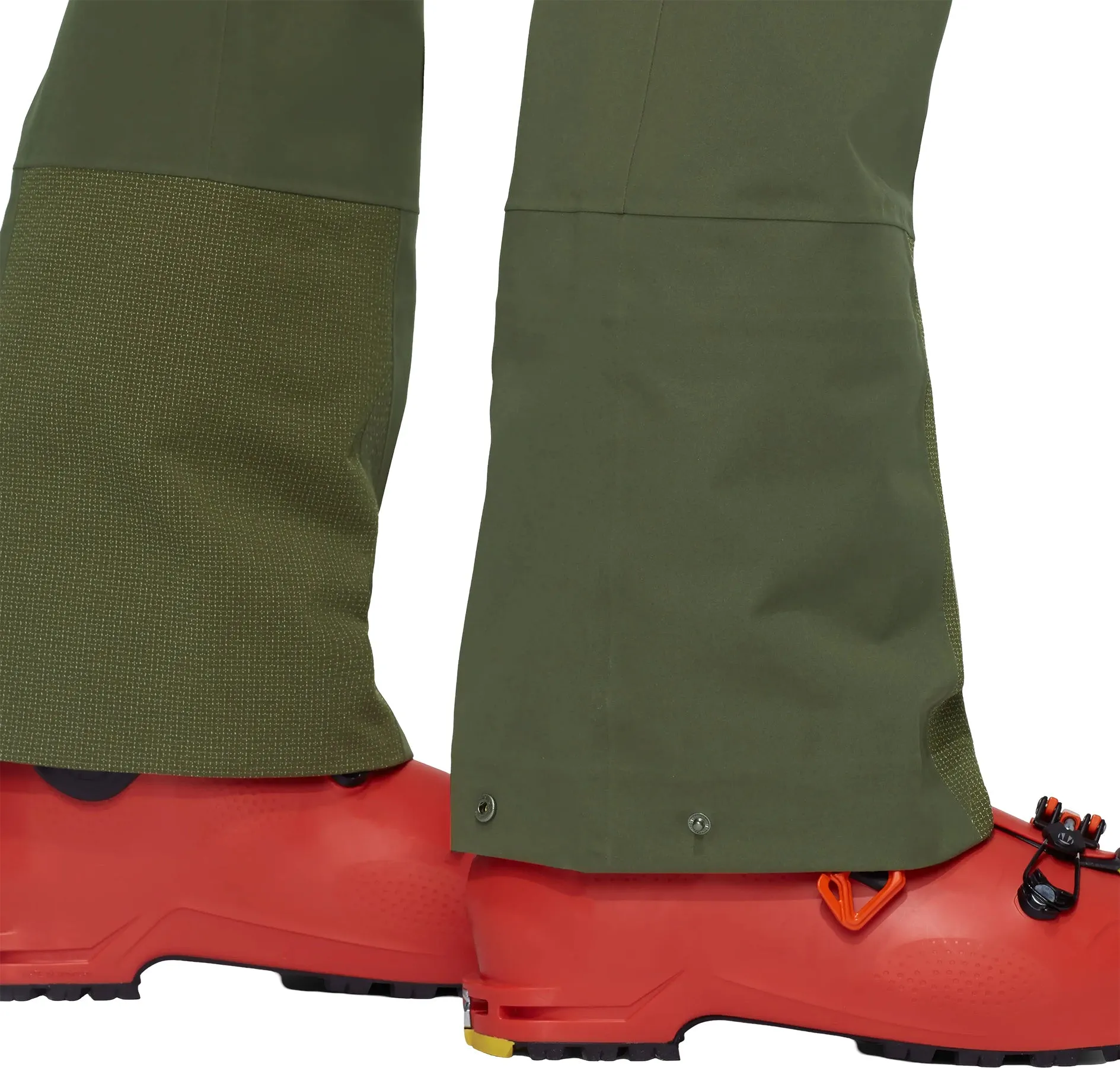 Stoney Hardshell Pants - Men's |-|Pantalon coquille rigide Stoney - Homme sold by Altitude Sports product image thumbnail 5