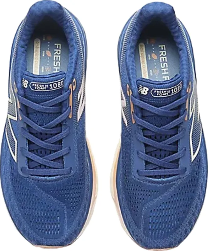 Fresh Foam X 1080 V14 Running Shoes - Men's|-|Souliers de course Fresh Foam X 1080 V14 - Homme sold by Altitude Sports