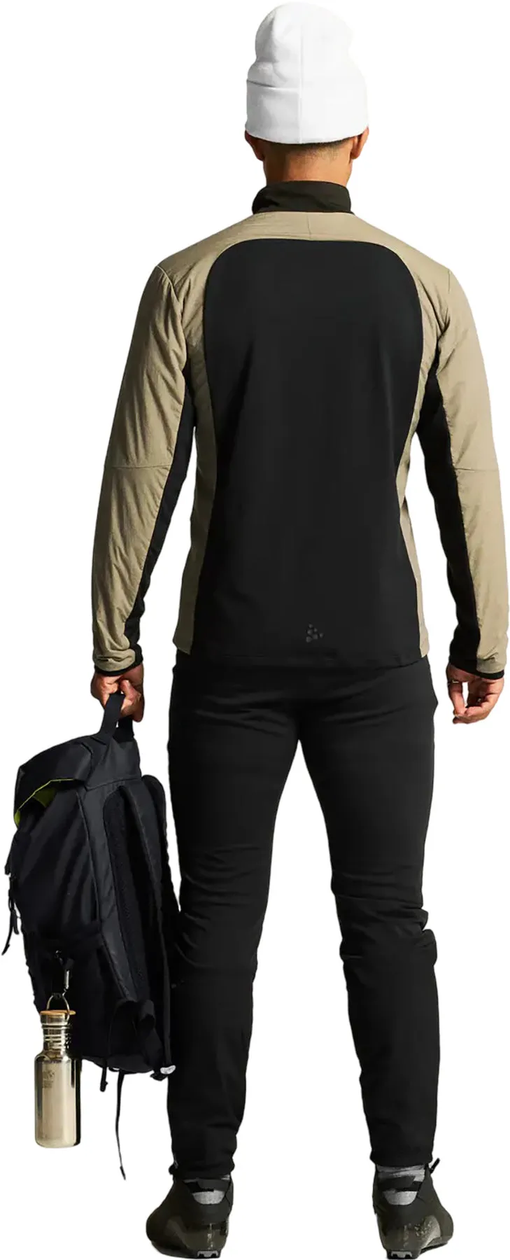 ADV Nordic Training Insulate Pants - Men's|-|Pantalon ADV Nordic Training - Homme sold by Altitude Sports product image thumbnail 2
