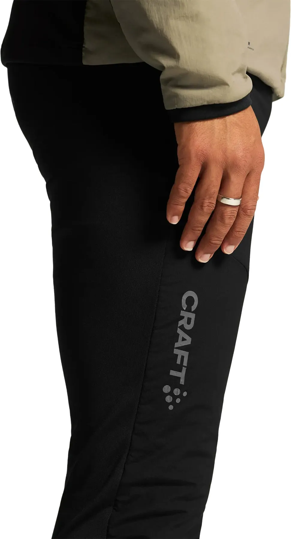 ADV Nordic Training Insulate Pants - Men's|-|Pantalon ADV Nordic Training - Homme sold by Altitude Sports product image thumbnail 3