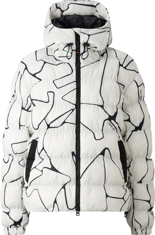 Romy Ski Jacket - Women's|-|Manteau de ski Romy - Femme sold by Altitude Sports