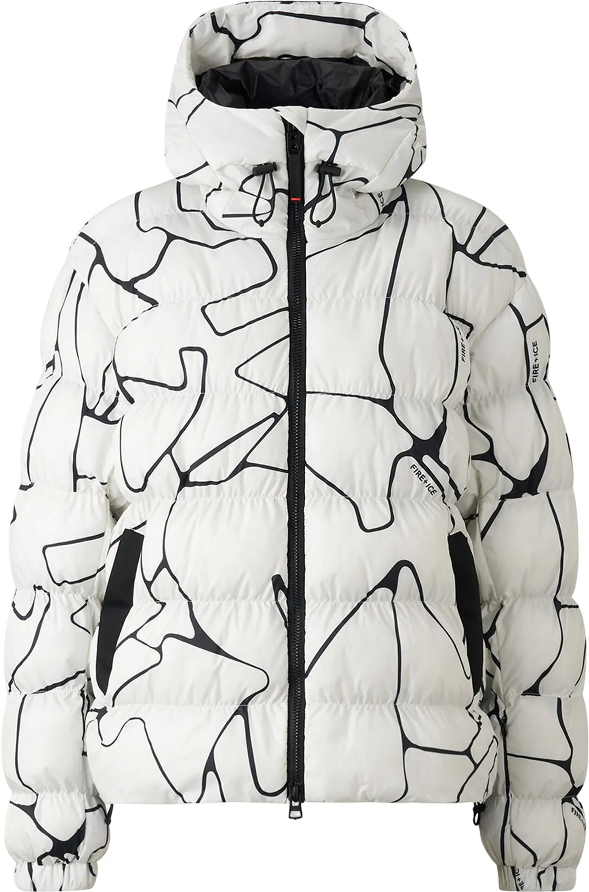 Romy Ski Jacket - Women's|-|Manteau de ski Romy - Femme sold by Altitude Sports
