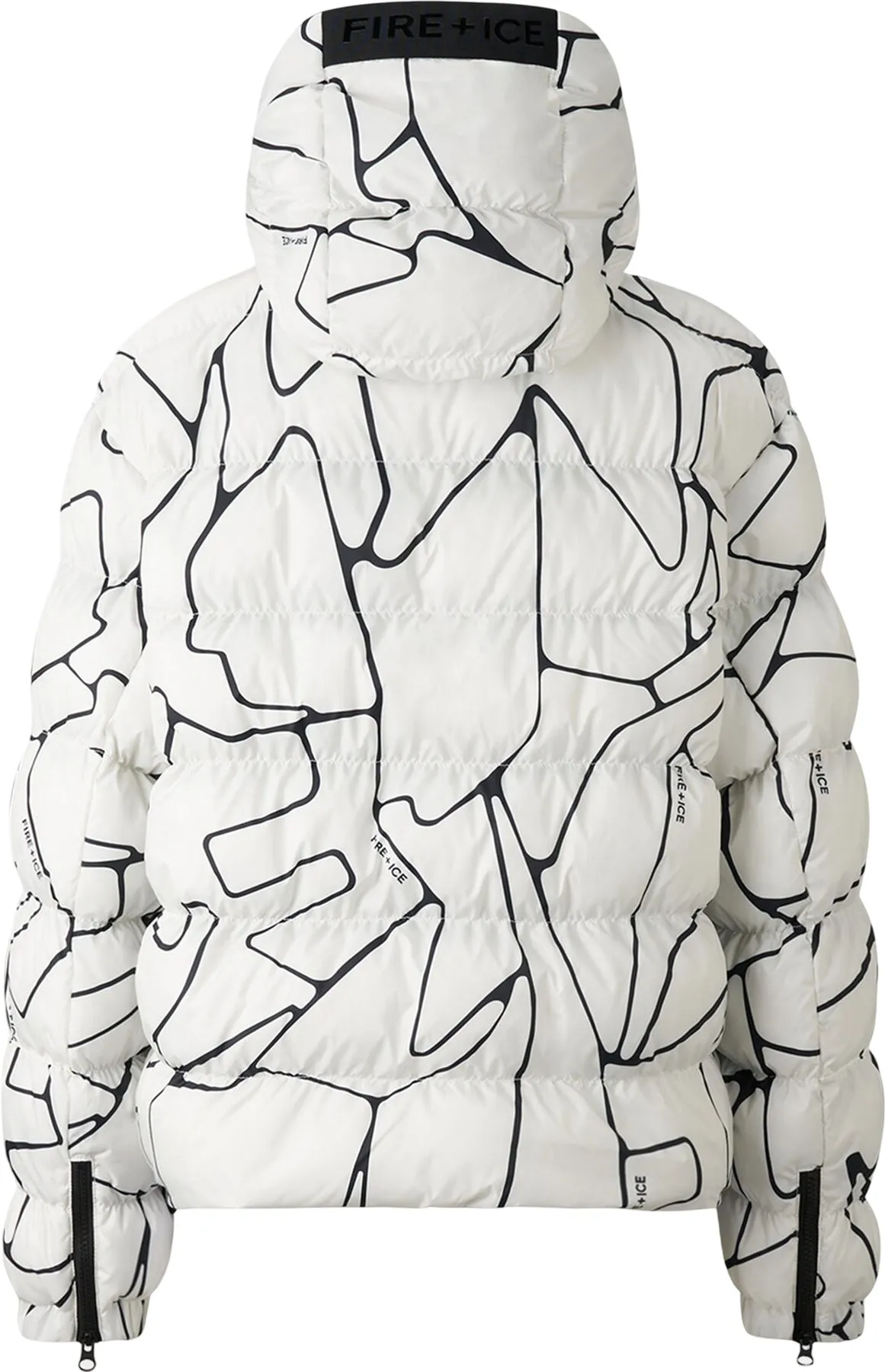 Romy Ski Jacket - Women's|-|Manteau de ski Romy - Femme sold by Altitude Sports product image thumbnail 2