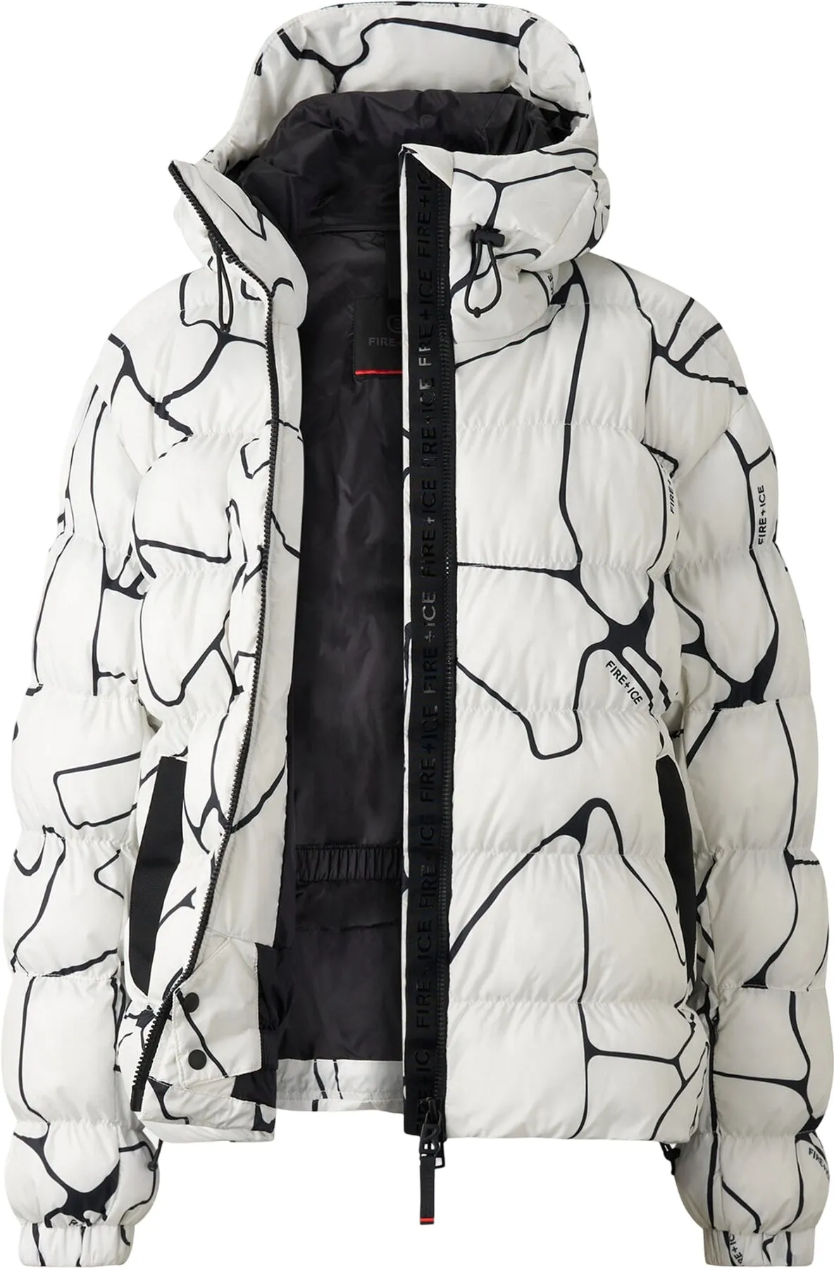 Romy Ski Jacket - Women's|-|Manteau de ski Romy - Femme sold by Altitude Sports product image thumbnail 3