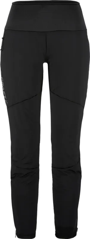 ADV Nordic Training Insulate Pants - Women's|-|Pantalon d'entraînement isolé ADV Nordic - Femme sold by Altitude Sports