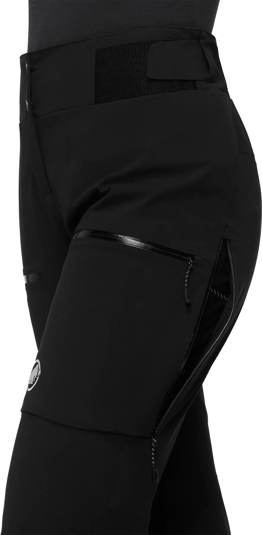 Stoney HS Thermo Pants - Women's|-|Pantalon Stoney HS Thermo - Femme sold by Altitude Sports product image thumbnail 4