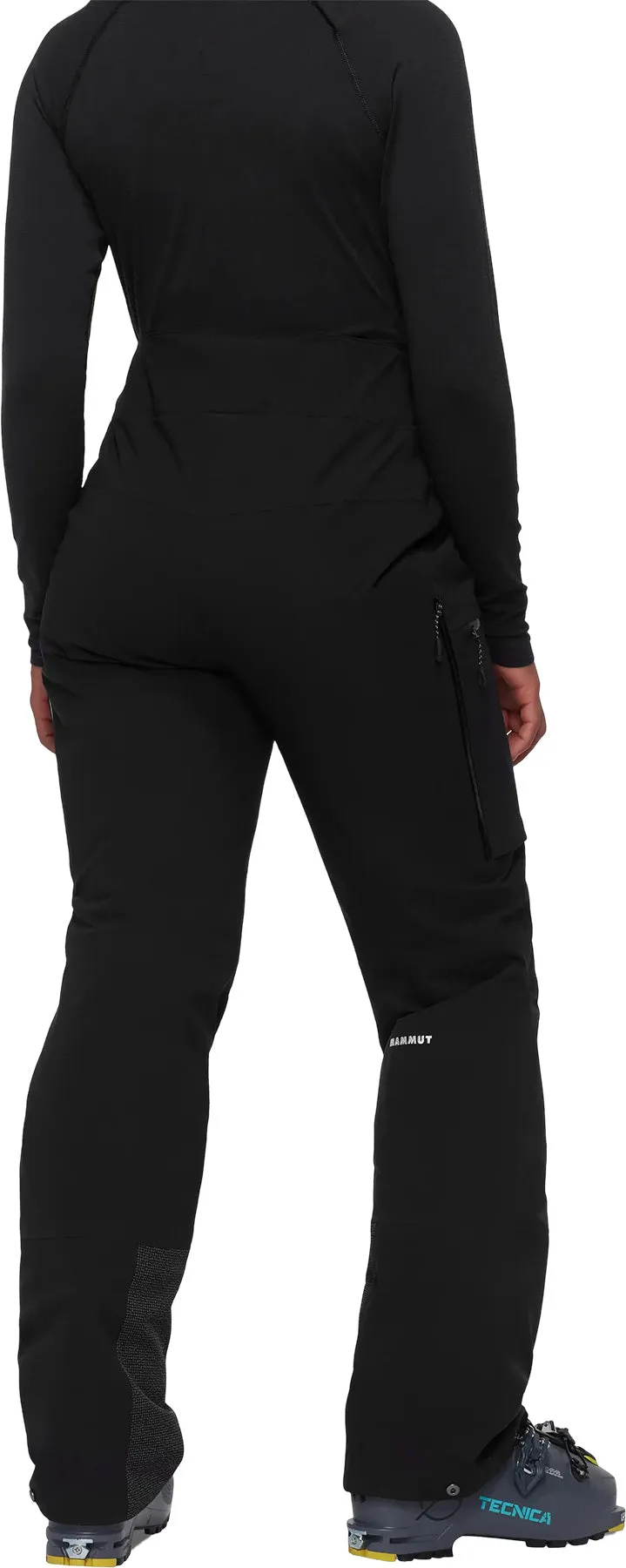 Stoney HS Thermo Pants - Women's|-|Pantalon Stoney HS Thermo - Femme sold by Altitude Sports product image thumbnail 2