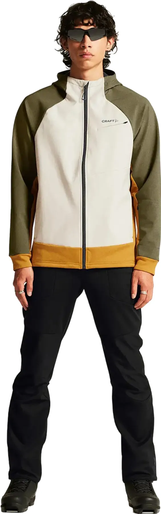 Core Backcountry Pants - Men's|-|Pantalon Core Backcountry - Homme sold by Altitude Sports product image thumbnail 4