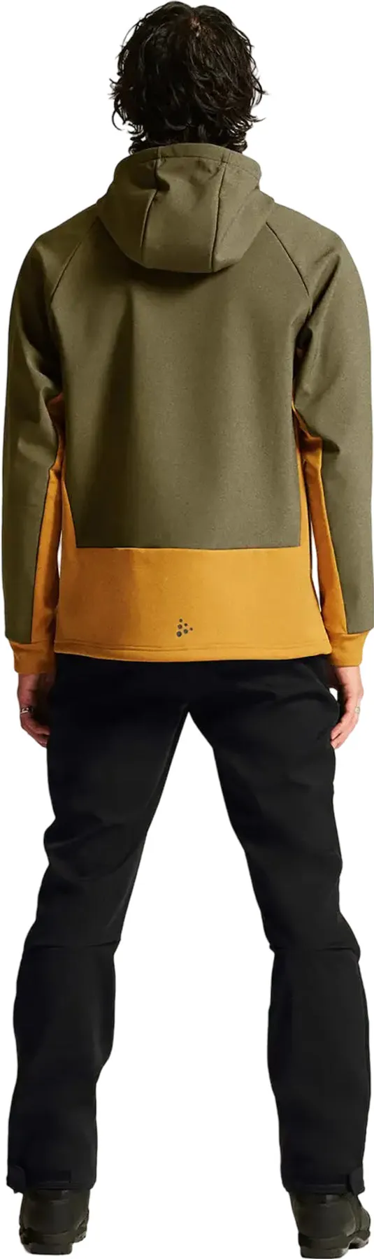 Core Backcountry Pants - Men's|-|Pantalon Core Backcountry - Homme sold by Altitude Sports product image thumbnail 2