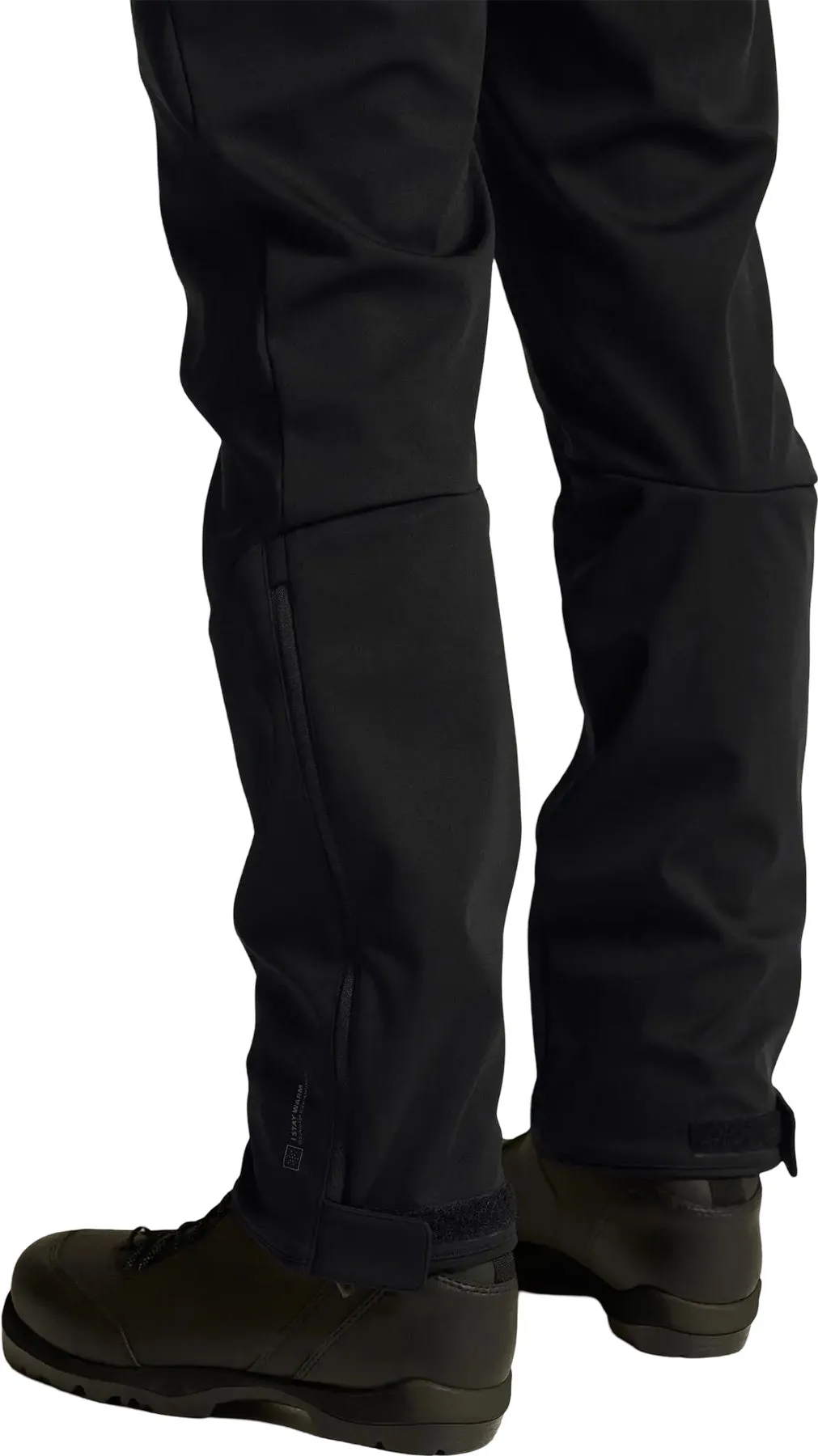 Core Backcountry Pants - Men's|-|Pantalon Core Backcountry - Homme sold by Altitude Sports product image thumbnail 3