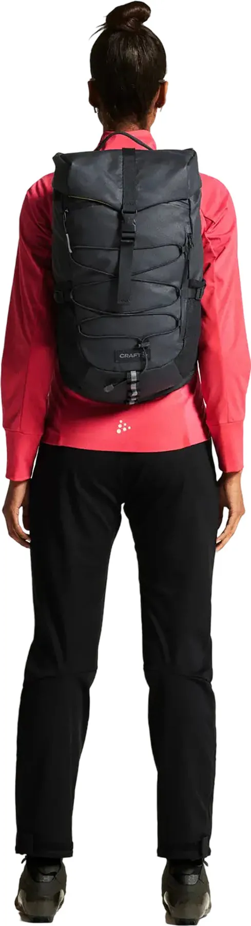 Core Backcountry Pants - Women's|-|Pantalon Core Backcountry - Femme sold by Altitude Sports product image thumbnail 2