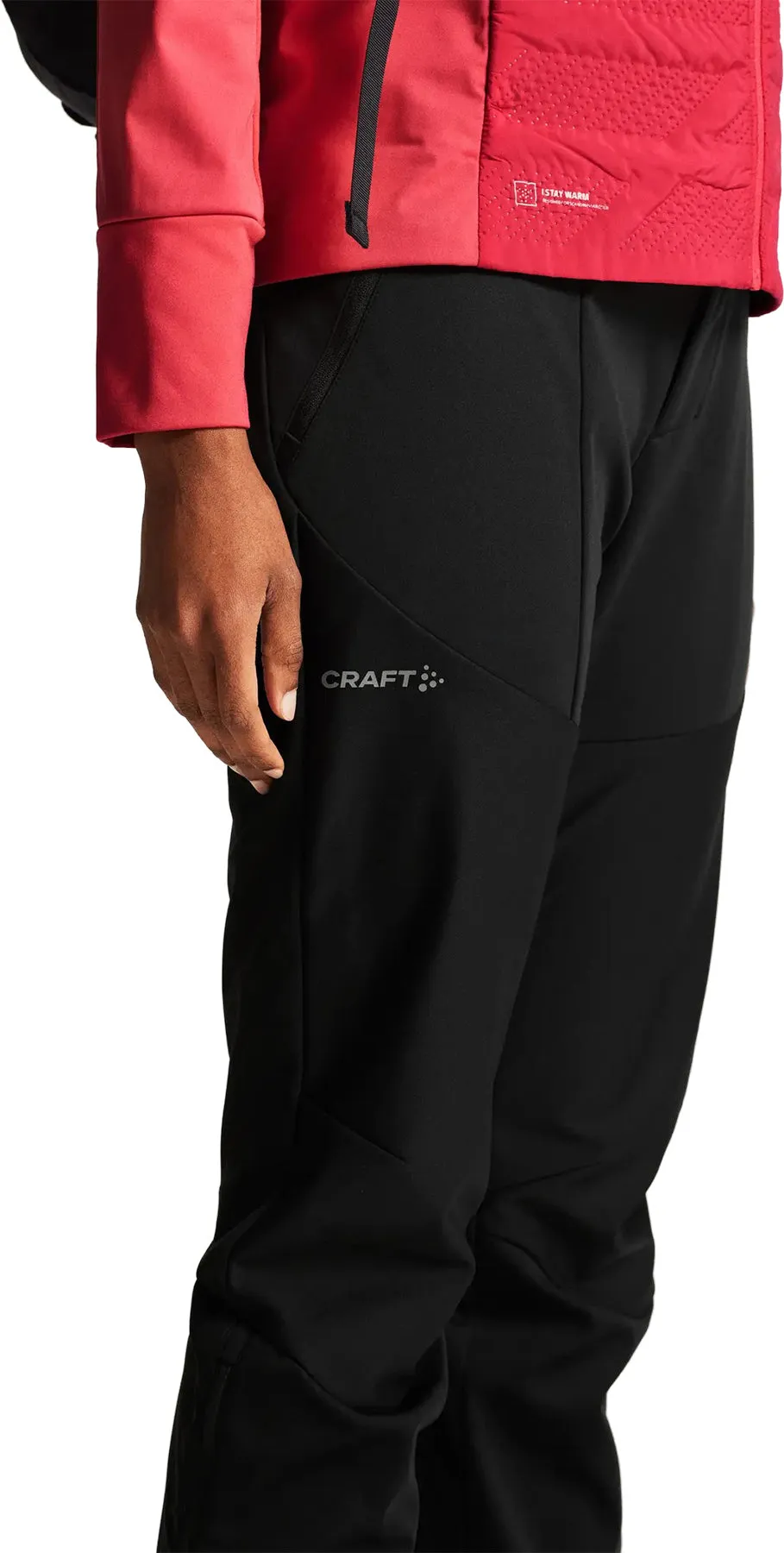 Core Backcountry Pants - Women's|-|Pantalon Core Backcountry - Femme sold by Altitude Sports product image thumbnail 3