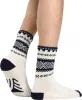 Cortina Crew Socks|-|Chaussettes mi-mollet Cortina sold by Altitude Sports