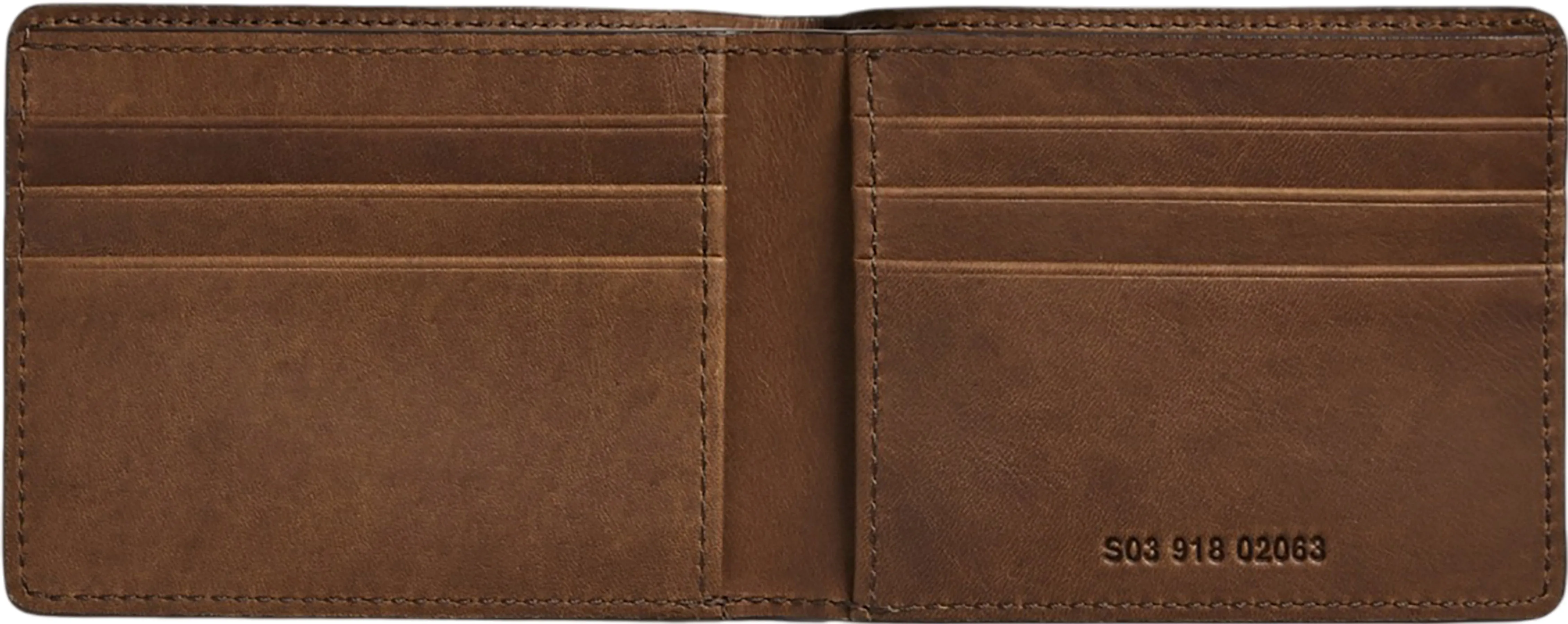 Slim Bifold Wallet - Men's|-|Portefeuille mince à deux volets - Homme sold by Altitude Sports product image thumbnail 3