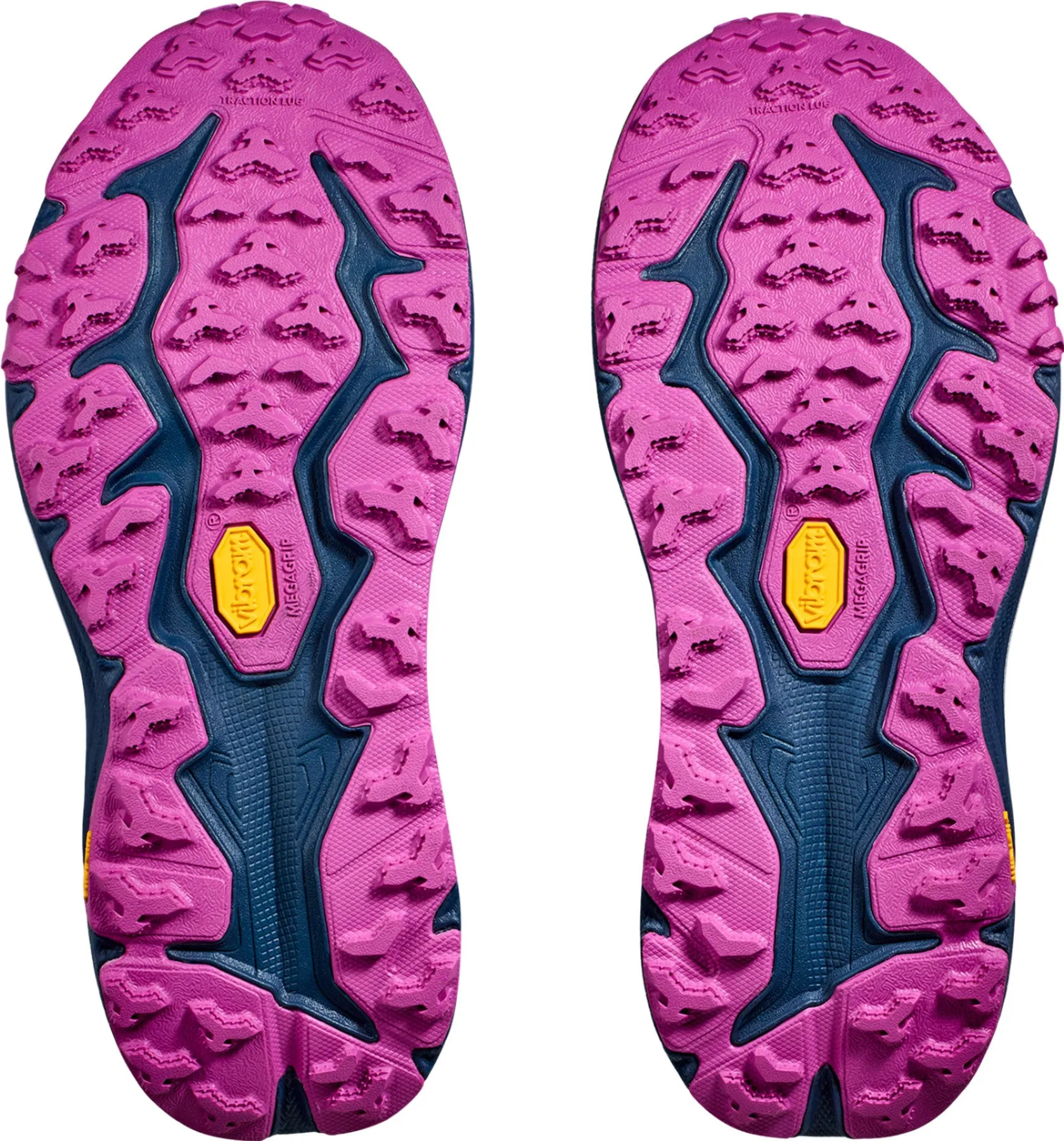 Speedgoat 6 Mid GTX Trail Running Shoes - Women's|-|Souliers de course sur sentier Speedgoat 6 Mid GTX - Femme sold by Altitude Sports product image thumbnail 3