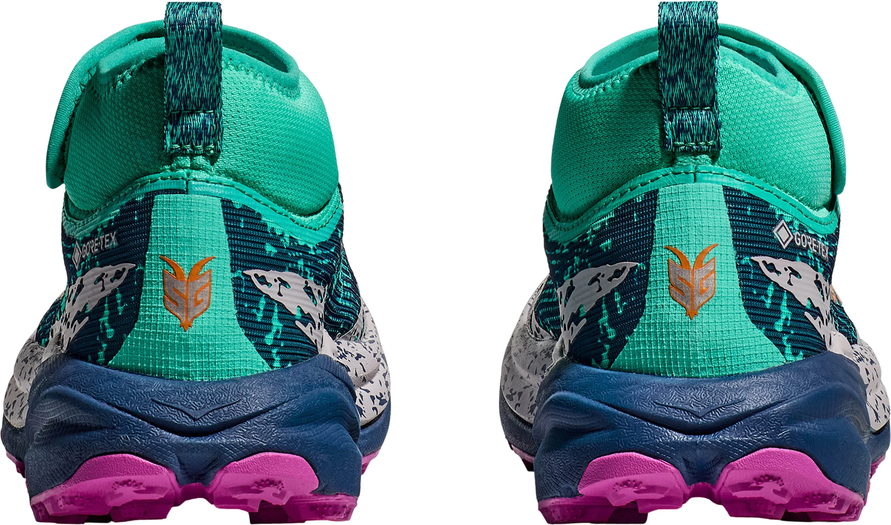 Speedgoat 6 Mid GTX Trail Running Shoes - Women's|-|Souliers de course sur sentier Speedgoat 6 Mid GTX - Femme sold by Altitude Sports product image thumbnail 2