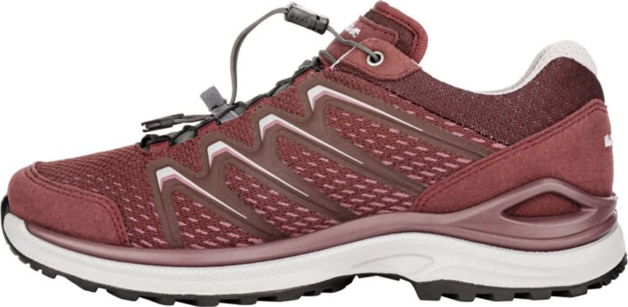 Maddox Gore-Tex Low Shoes - Women's|-|Souliers bas en Gore-Tex Maddox - Femme sold by Altitude Sports product image thumbnail 2