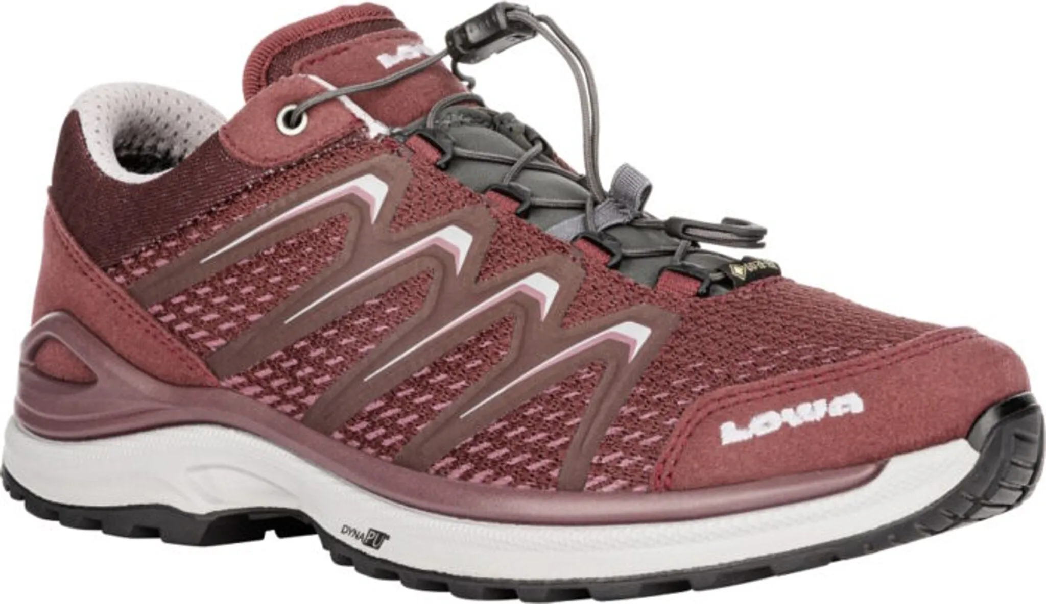 Maddox Gore-Tex Low Shoes - Women's|-|Souliers bas en Gore-Tex Maddox - Femme sold by Altitude Sports product image thumbnail 3