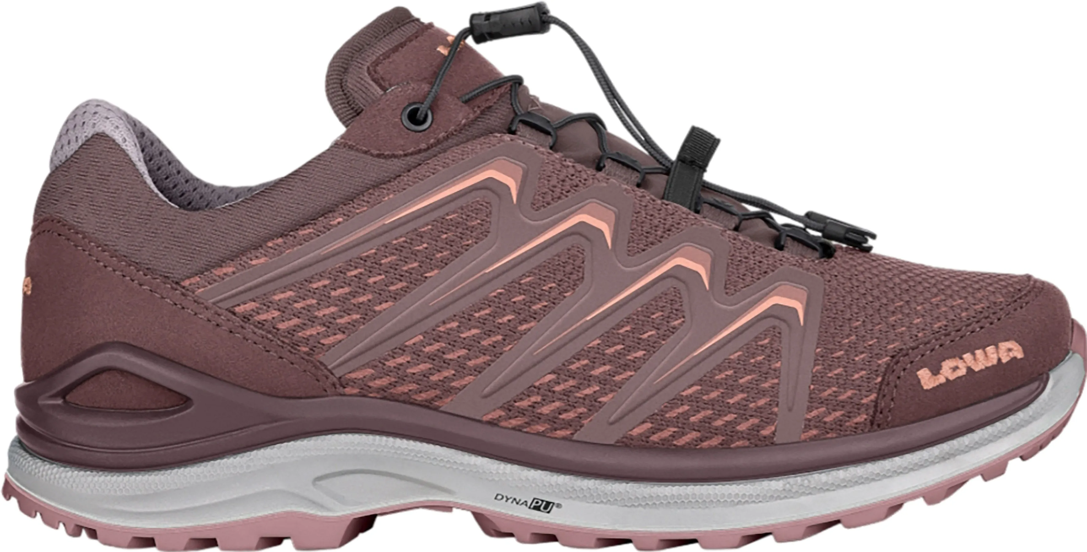 Maddox Gore-Tex Low Shoes - Women's|-|Souliers bas en Gore-Tex Maddox - Femme sold by Altitude Sports