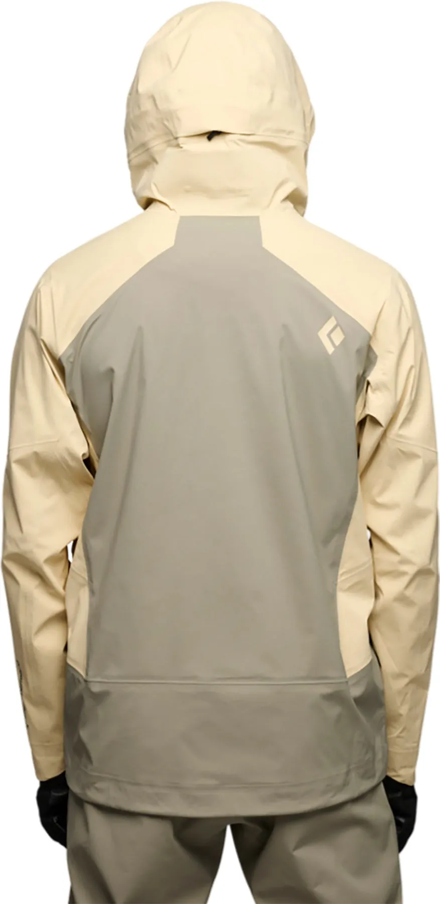 Recon Lightweight Stretch Shell Jacket - Men's|-|Manteau coquille léger extensible Recon - Homme sold by Altitude Sports product image thumbnail 4