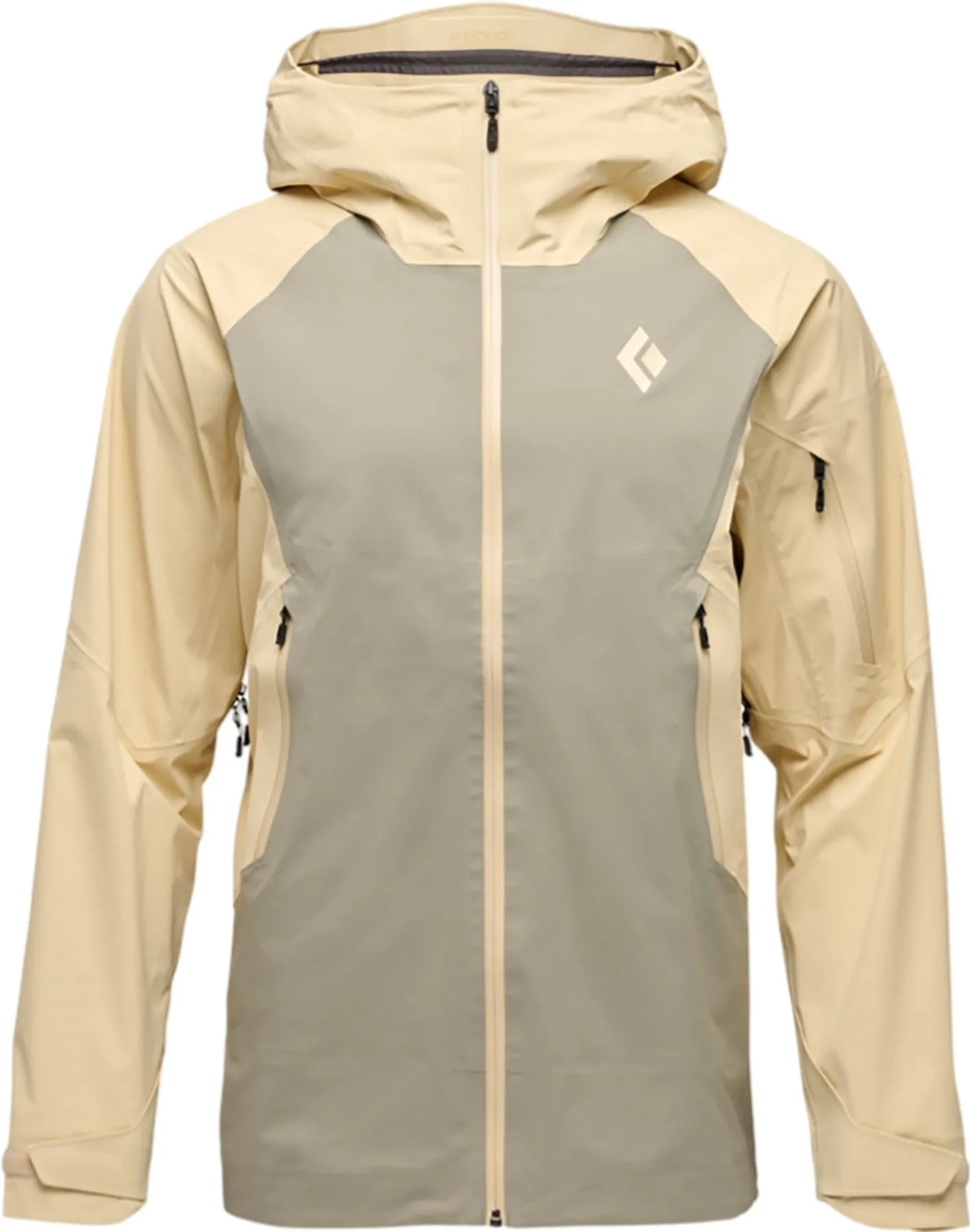 Recon Lightweight Stretch Shell Jacket - Men's|-|Manteau coquille léger extensible Recon - Homme sold by Altitude Sports