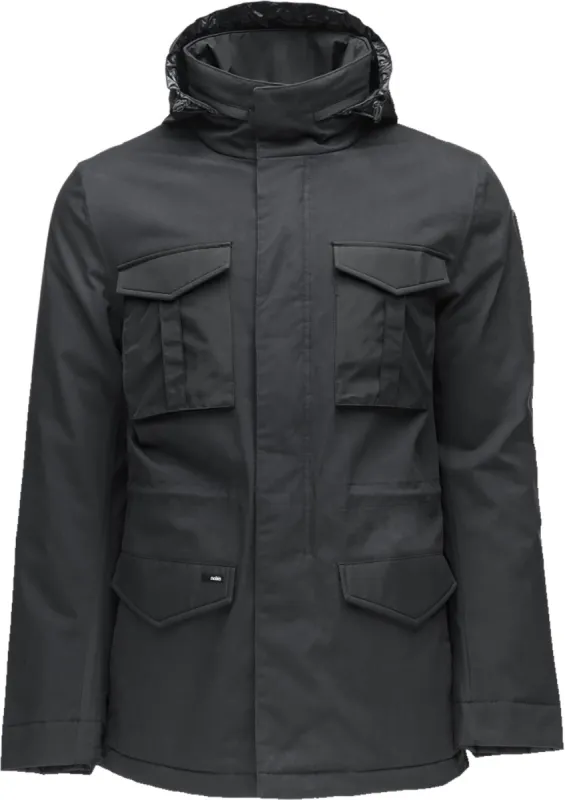 Pelican Tailored Field Jacket - Men's|-|Manteau de terrain ajusté Pelican - Homme sold by Altitude Sports