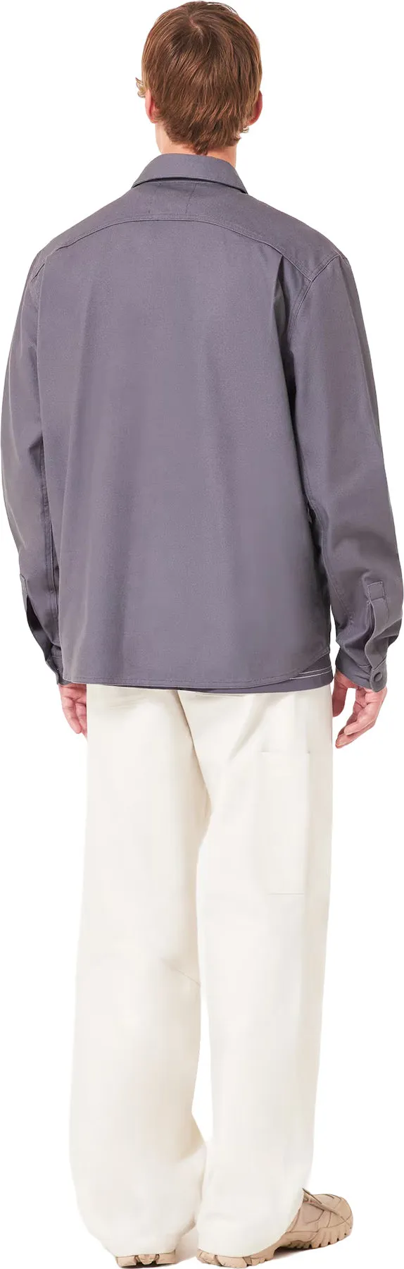 Canvas Snap Jacket - Men's|-|Manteau en toile à boutons-pression - Homme sold by Altitude Sports product image thumbnail 3