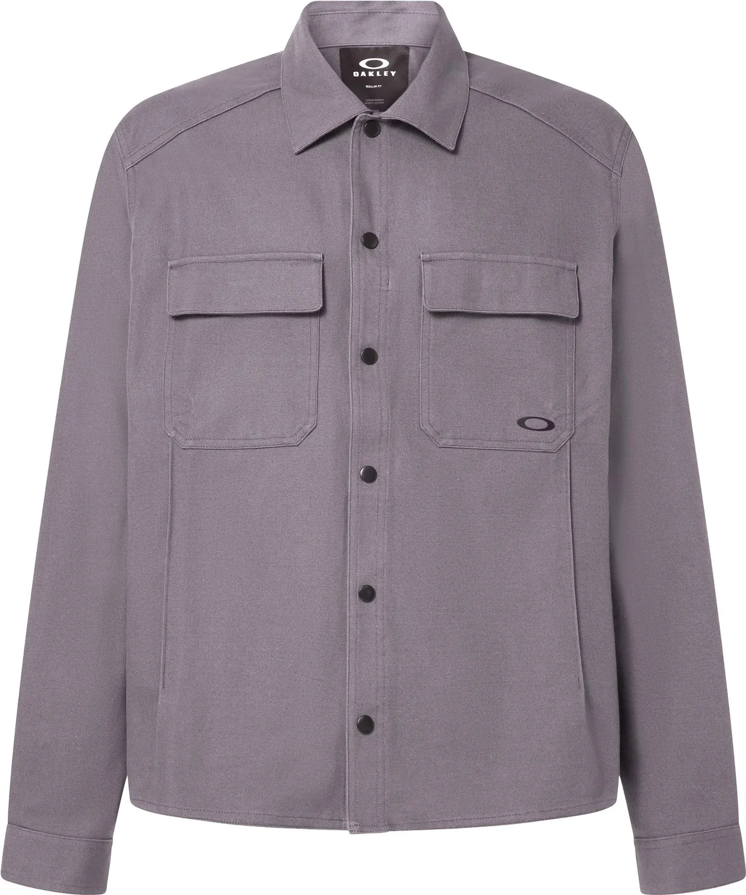 Canvas Snap Jacket - Men's|-|Manteau en toile à boutons-pression - Homme sold by Altitude Sports