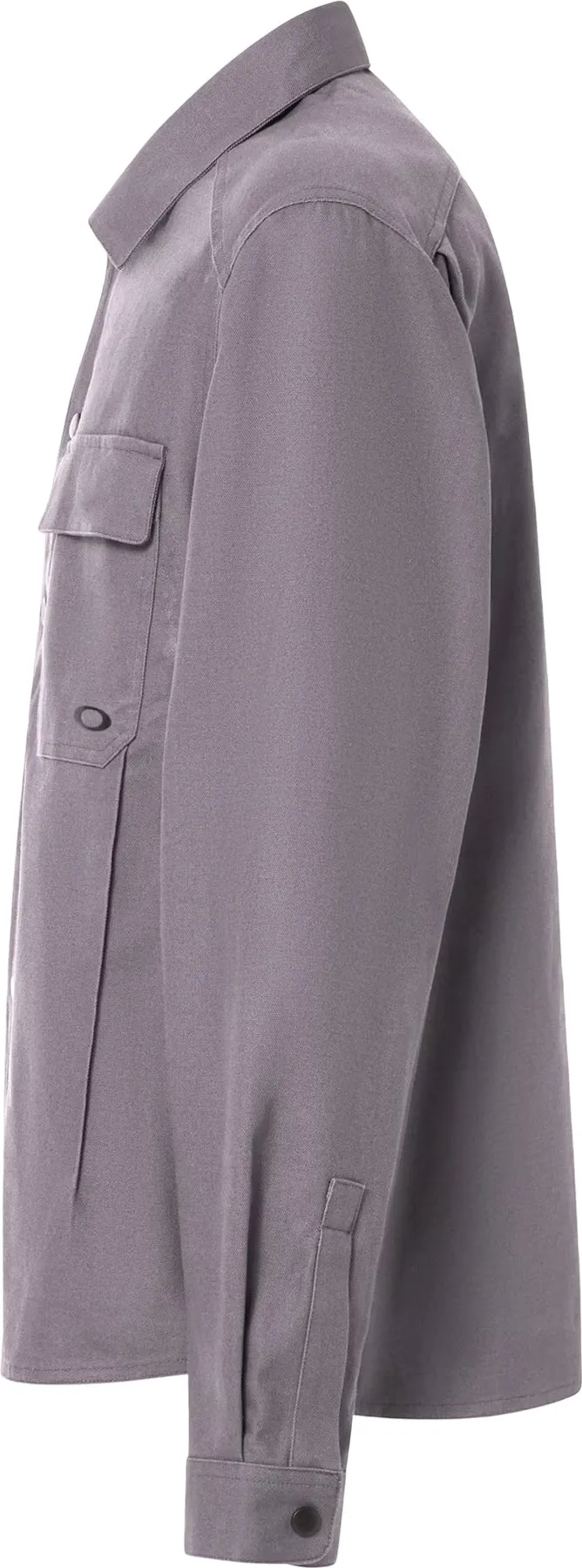 Canvas Snap Jacket - Men's|-|Manteau en toile à boutons-pression - Homme sold by Altitude Sports product image thumbnail 5