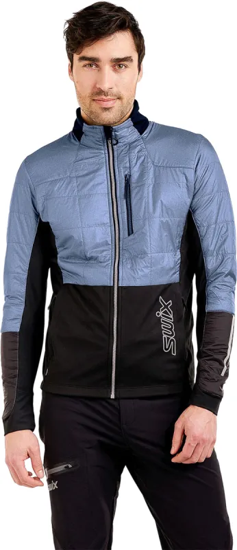 Navado Hybrid Jacket - Men's|-|Manteau Navado Hybrid - Homme sold by Altitude Sports