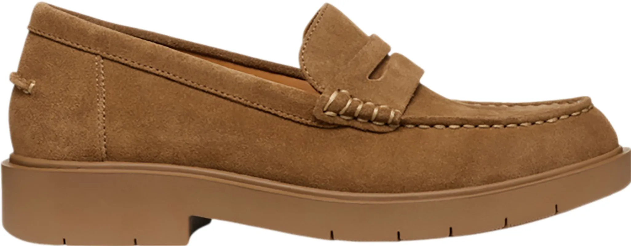 Spherica EC1 Moc - Women's|-|Mocassin Spherica EC1 - Femme made by Geox