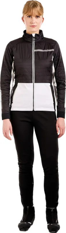 Navado Hybrid Jacket - Women's|-|Manteau Navado Hybrid - Femme sold by Altitude Sports