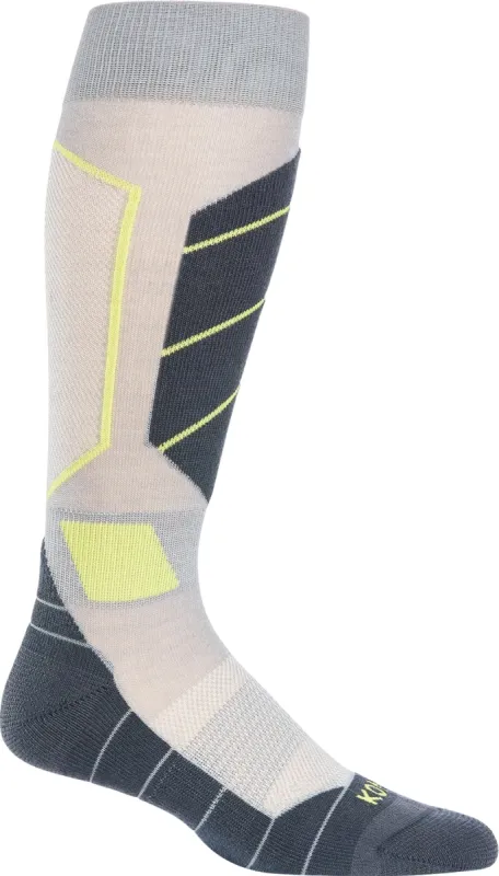 Silky Tech Extra Light Ski Socks - Unisex|-|Chaussettes de ski extra légères Silky Tech - Unisexe sold by Altitude Sports