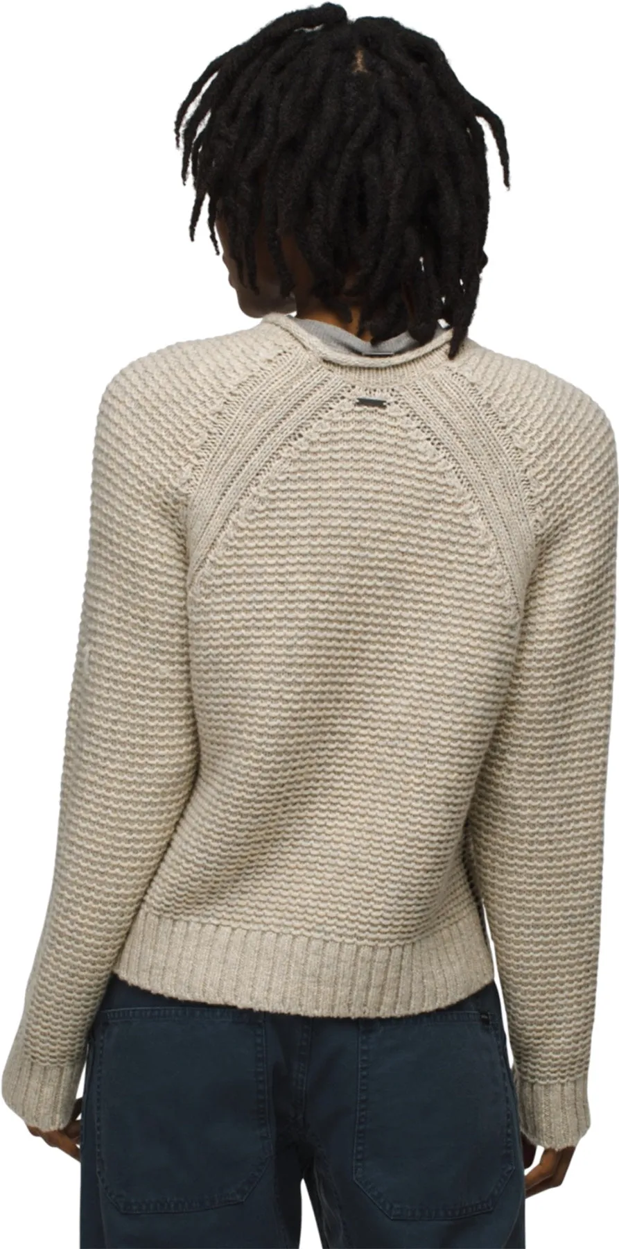 Cades Cove Sweater - Women's|-|Chandail Cades Cove - Femme sold by Altitude Sports product image thumbnail 5