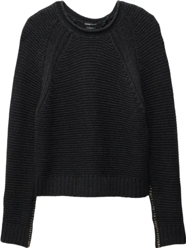 Cades Cove Sweater - Women's|-|Chandail Cades Cove - Femme sold by Altitude Sports