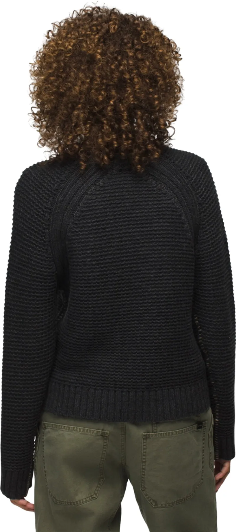 Cades Cove Sweater - Women's|-|Chandail Cades Cove - Femme sold by Altitude Sports product image thumbnail 2