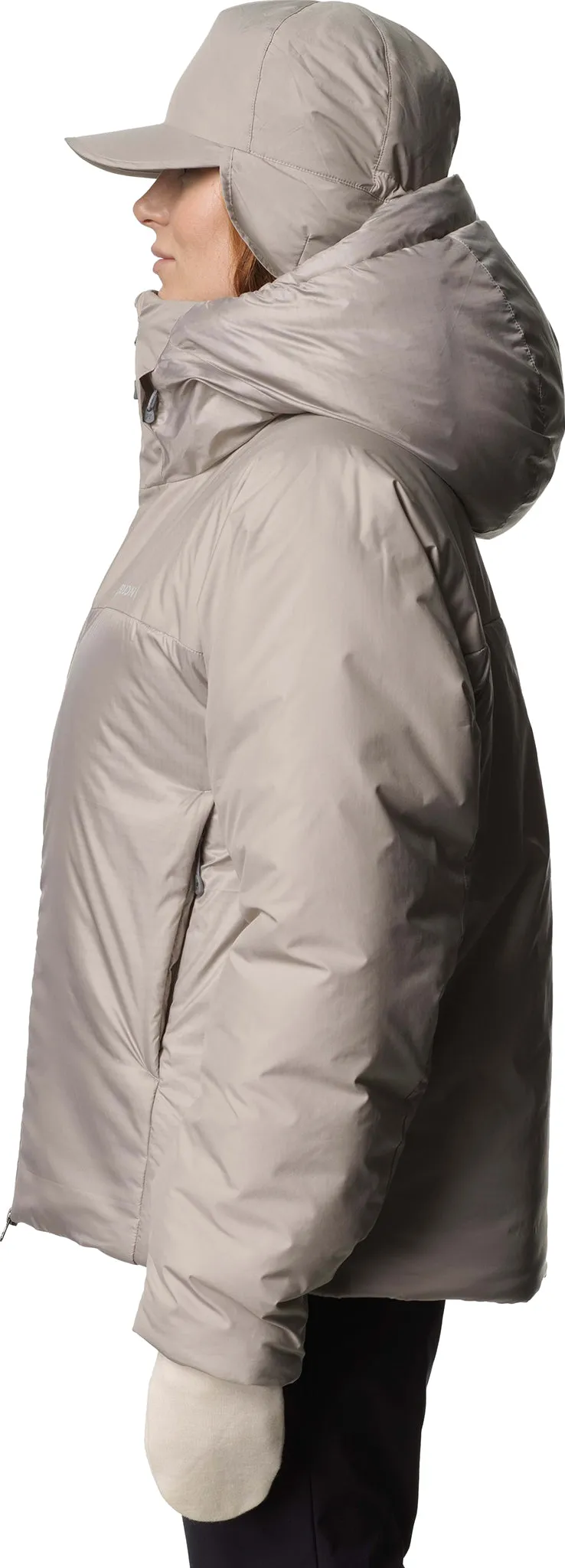 Double Dunfri Jacket - Women's|-|Manteau Double Dunfri - Femme sold by Altitude Sports product image thumbnail 4