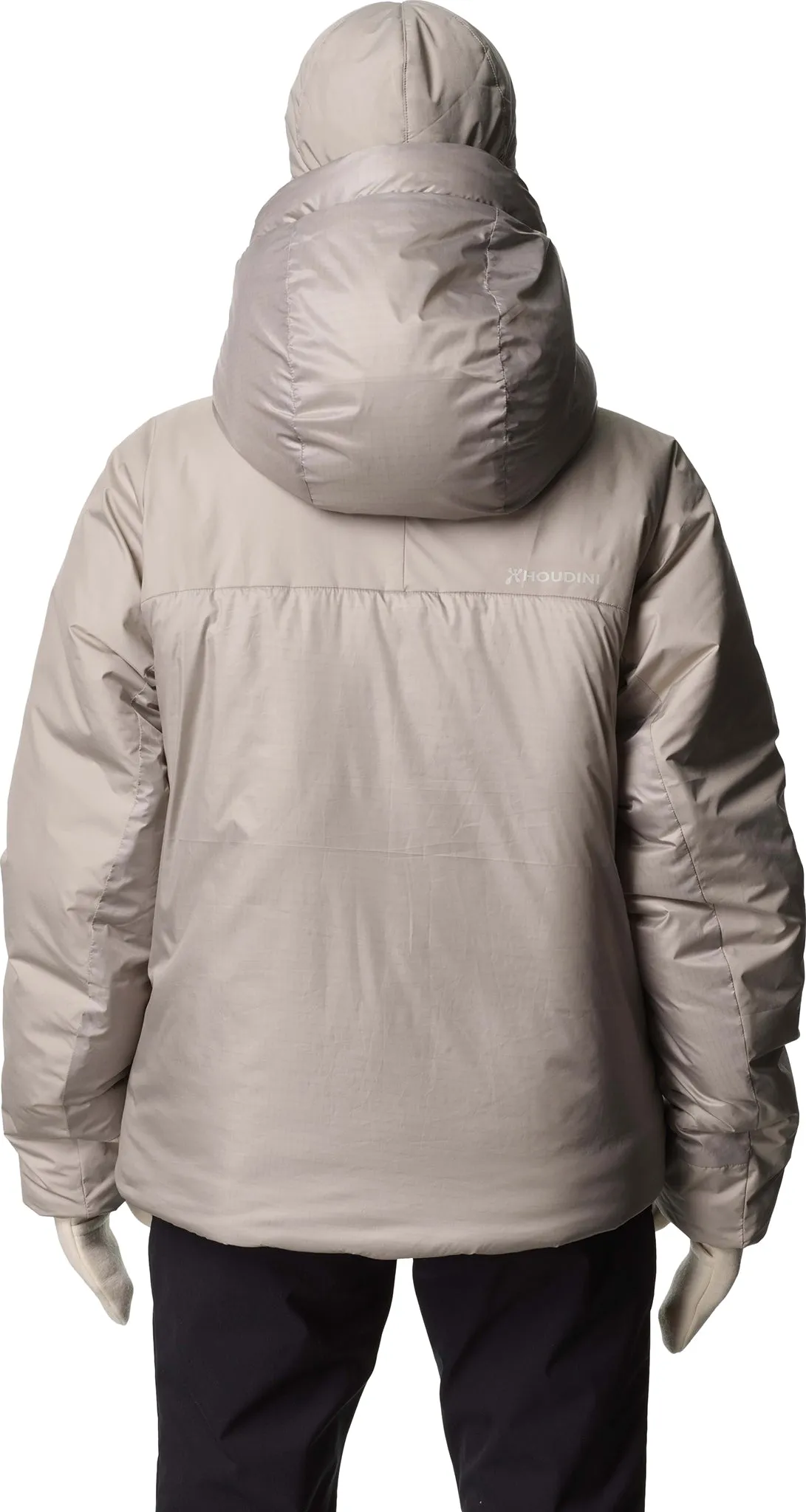 Double Dunfri Jacket - Women's|-|Manteau Double Dunfri - Femme sold by Altitude Sports product image thumbnail 2