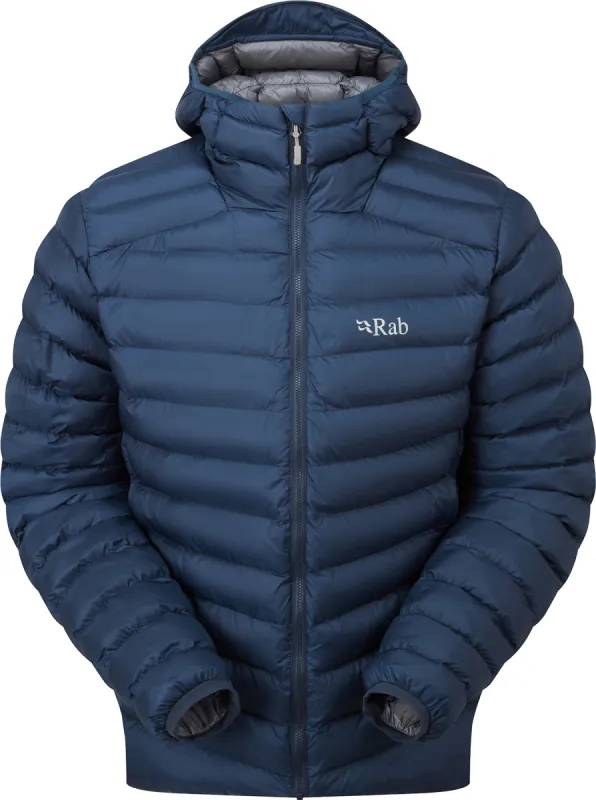 Cirrus Alpine Insulated Jacket - Men's|-|Manteau isolé Cirrus Alpine - Homme sold by Altitude Sports