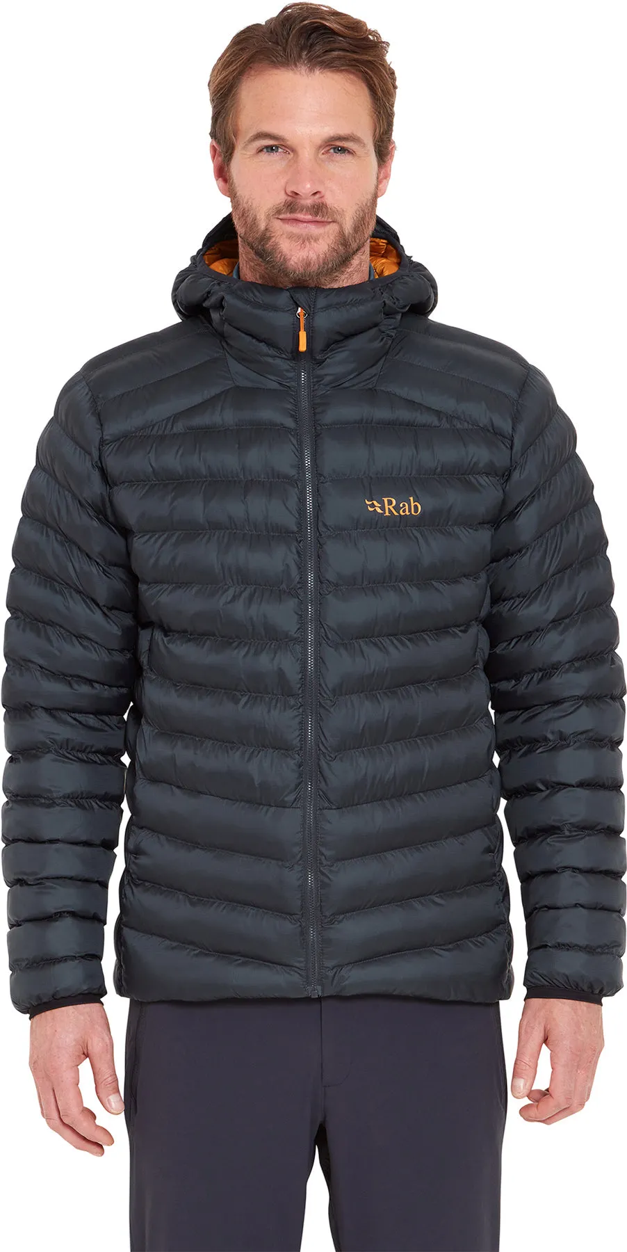 Cirrus Alpine Insulated Jacket - Men's|-|Manteau isolé Cirrus Alpine - Homme sold by Altitude Sports product image thumbnail 5
