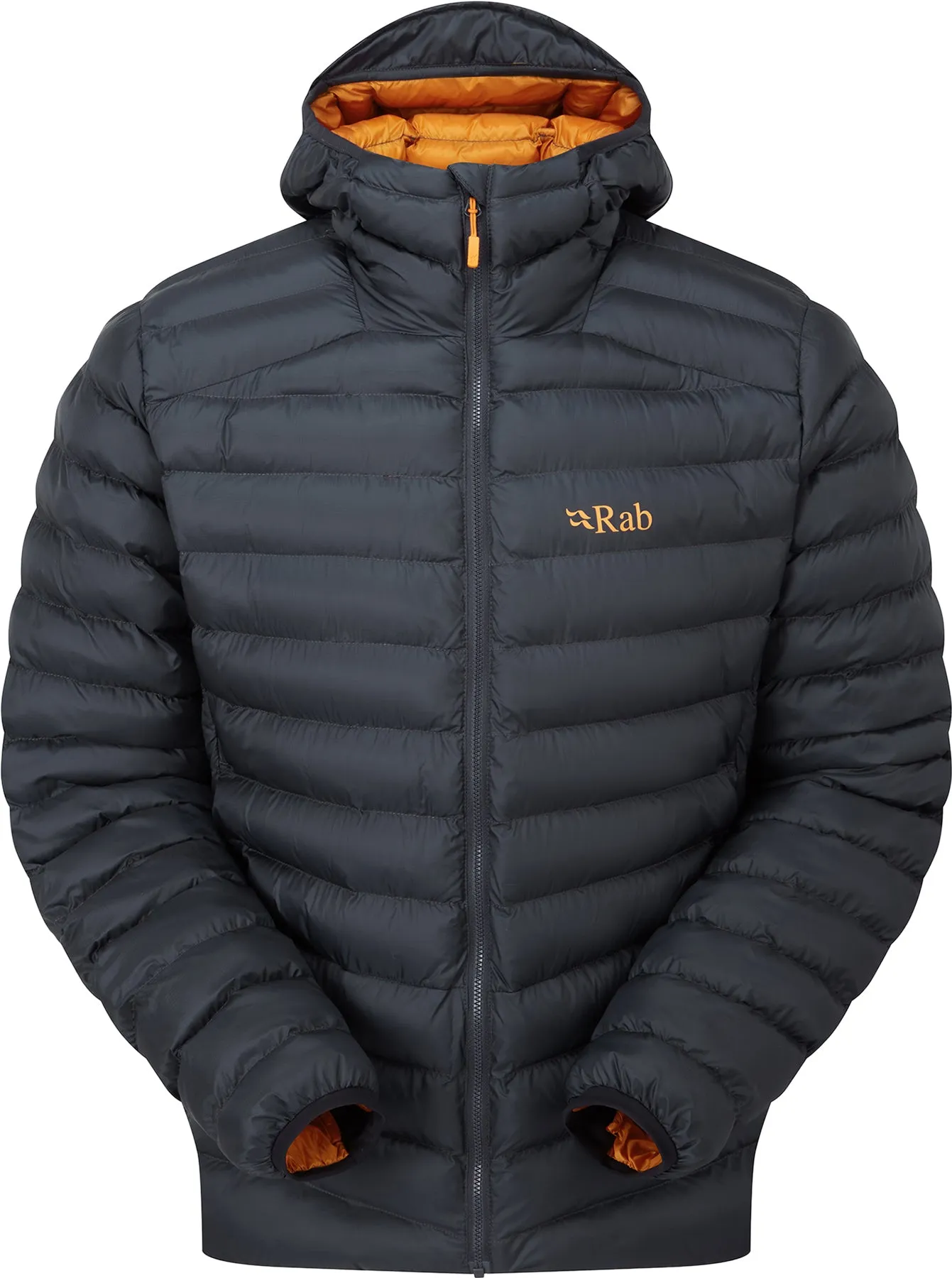 Cirrus Alpine Insulated Jacket - Men's|-|Manteau isolé Cirrus Alpine - Homme sold by Altitude Sports product image thumbnail 4