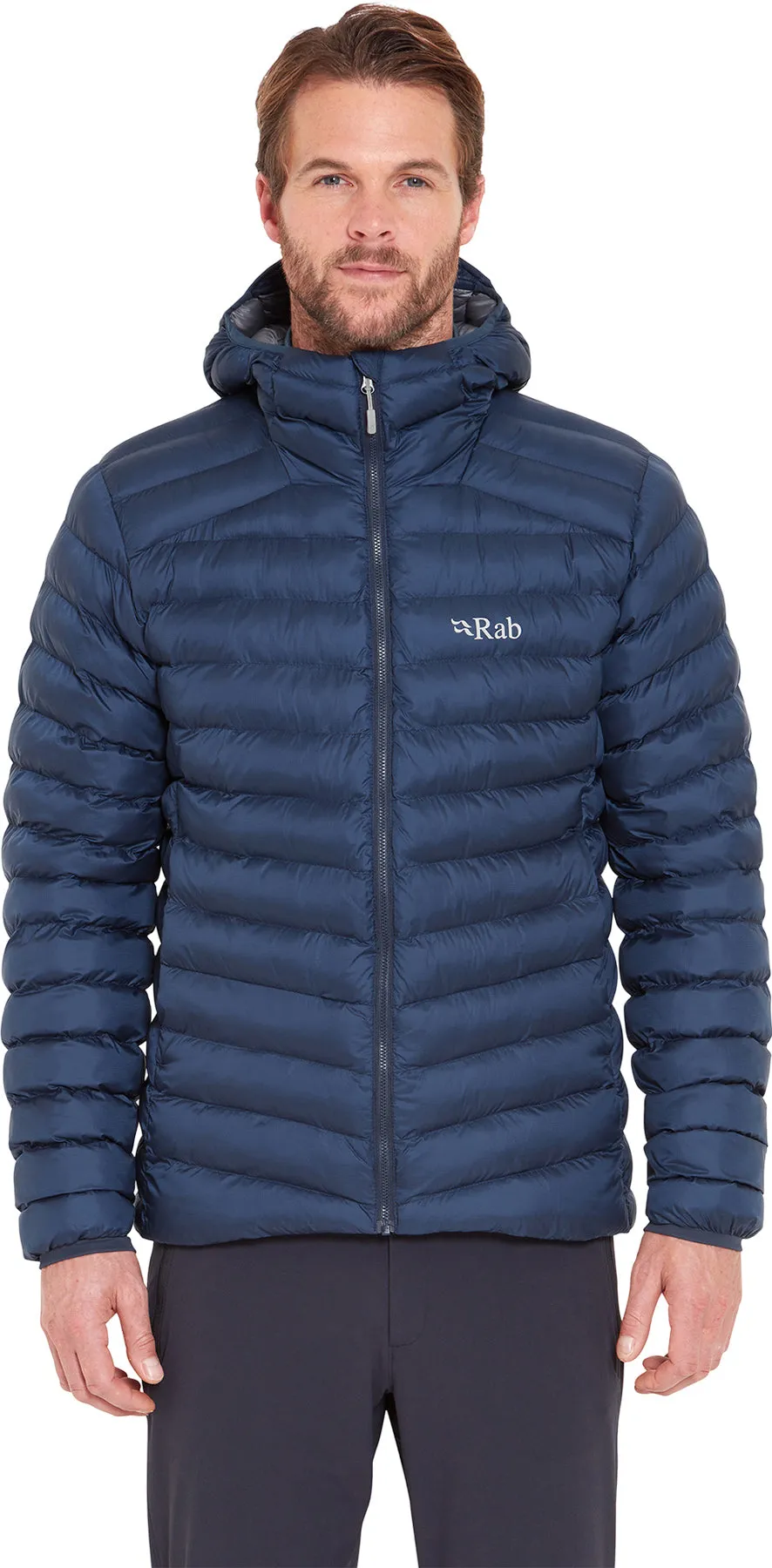 Cirrus Alpine Insulated Jacket - Men's|-|Manteau isolé Cirrus Alpine - Homme sold by Altitude Sports product image thumbnail 2