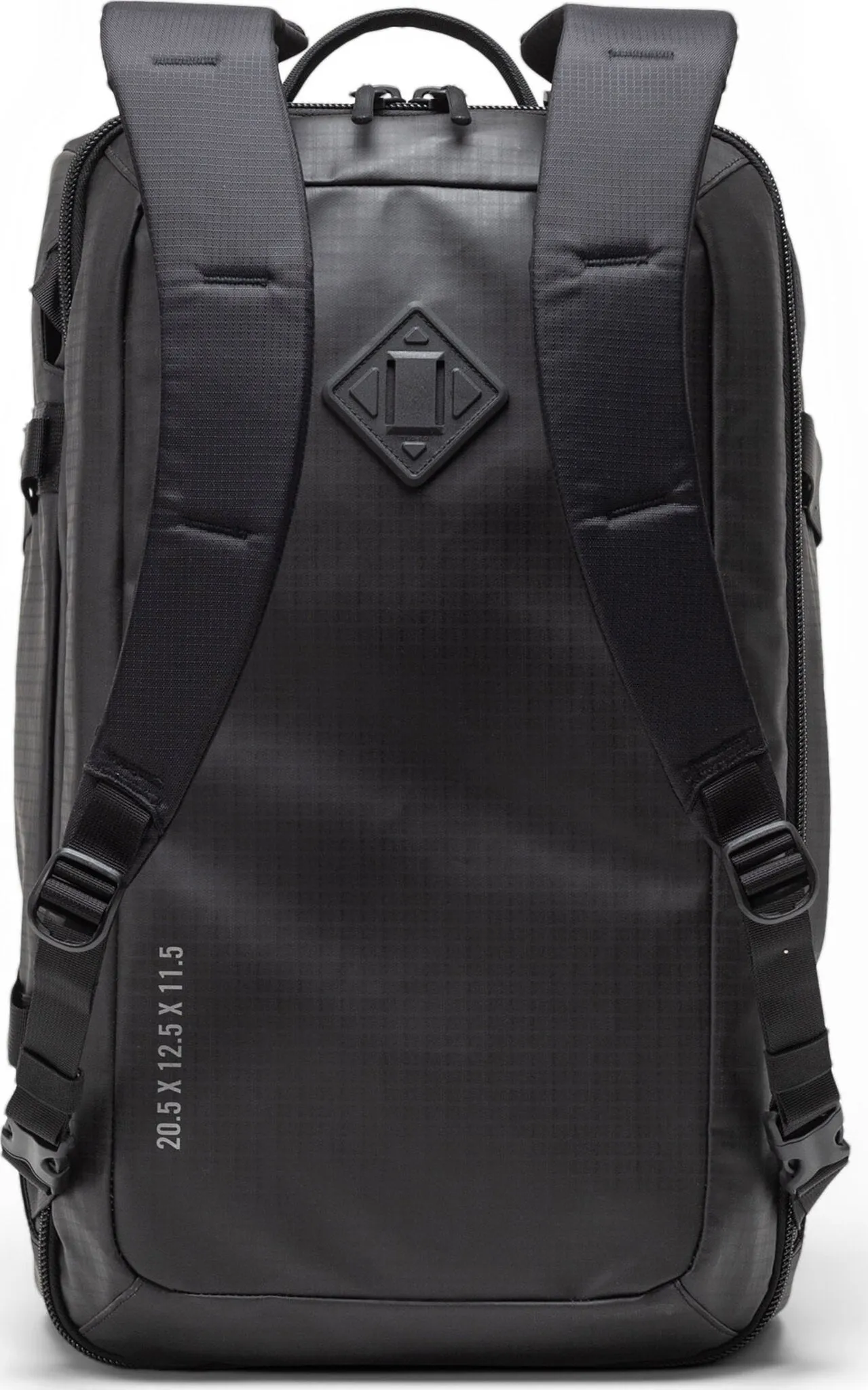 All Season Duffel Bag 41L|-|Sac de sport toutes saisons 41L sold by Altitude Sports product image thumbnail 3