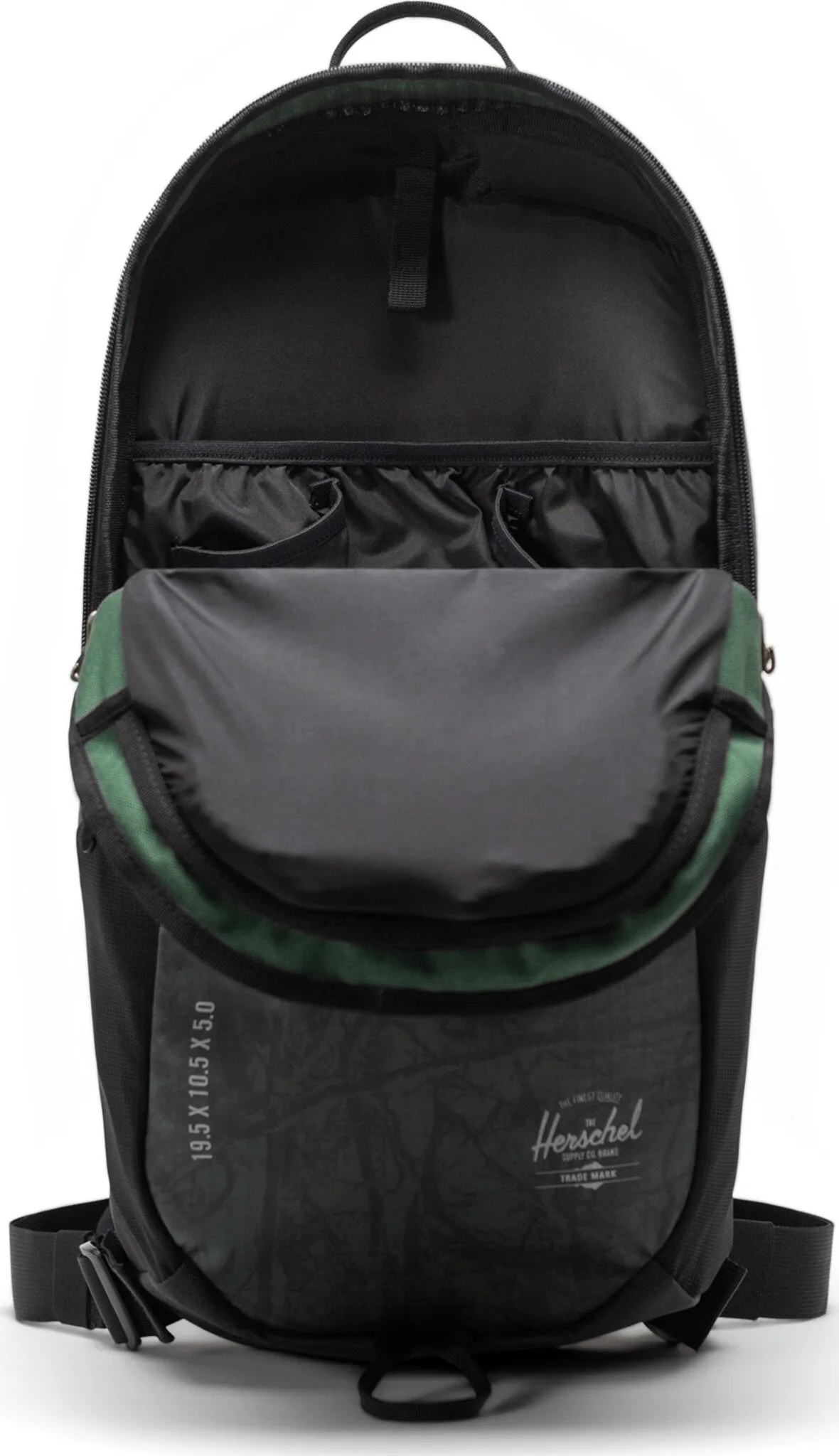 All Season Backpack - 17L|-|Sac à dos All Season - 17L sold by Altitude Sports product image thumbnail 2