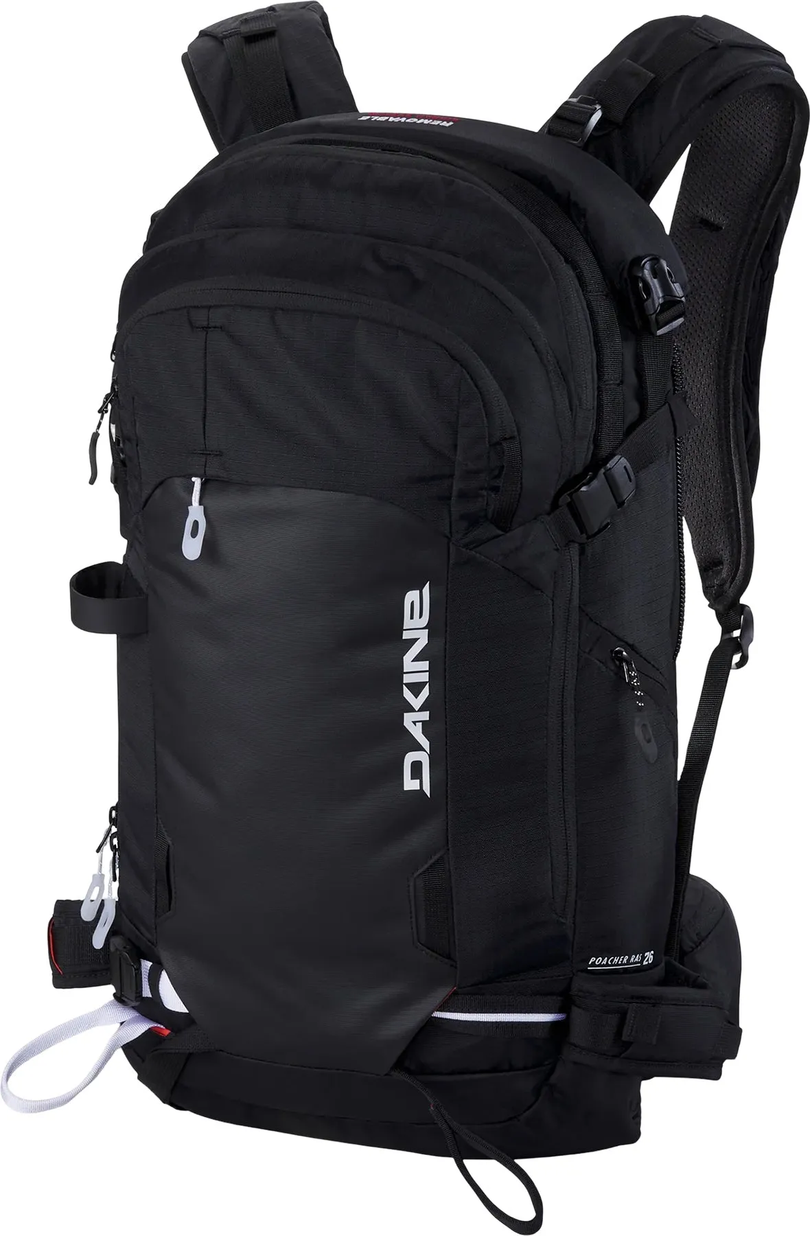 Poacher Ras Backpack - 26L|-|Sac à dos Poacher Ras - 26 L sold by Altitude Sports